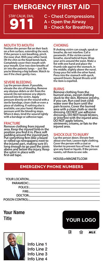 Picture of Emergency First Aid 2