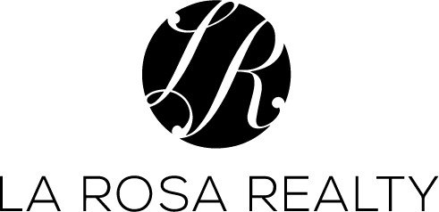 La Rosa Logo